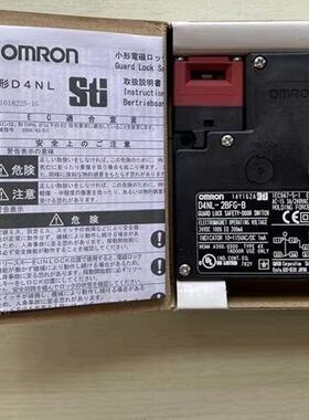 【议价-可维修】  D4NL-2BF 工控备件  /均有货