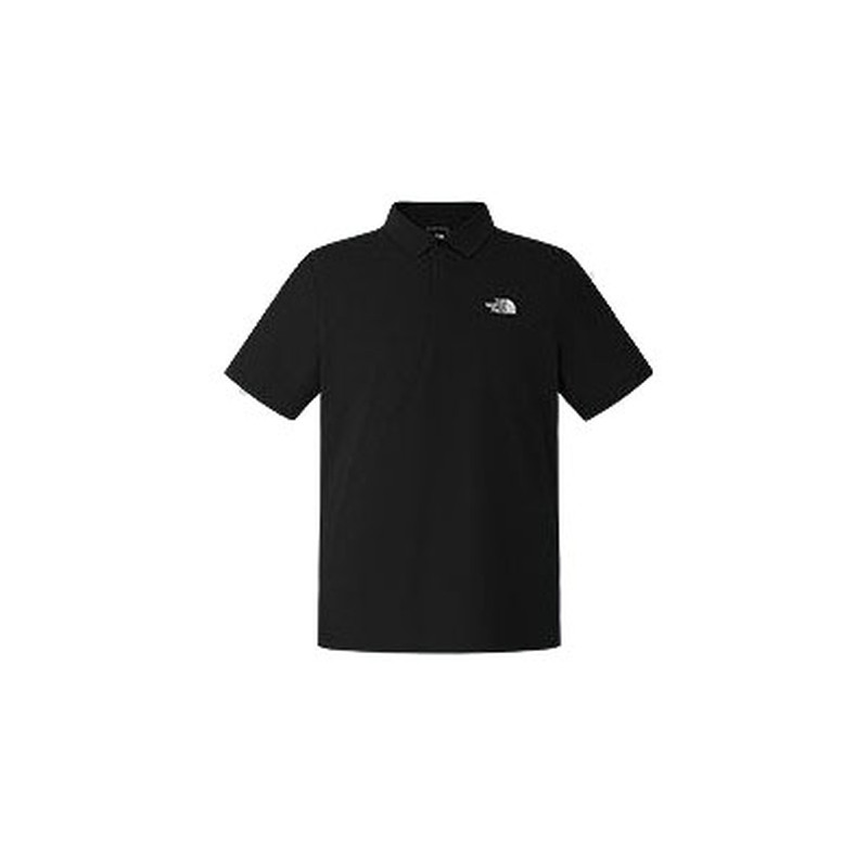 TheNorthFace北面户外Polo衫男子