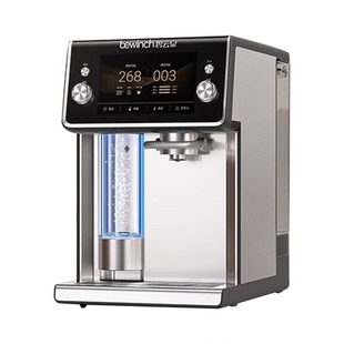 碧云泉N9pro净水机台式家用加热一体直饮水机家用RO反渗透直饮机