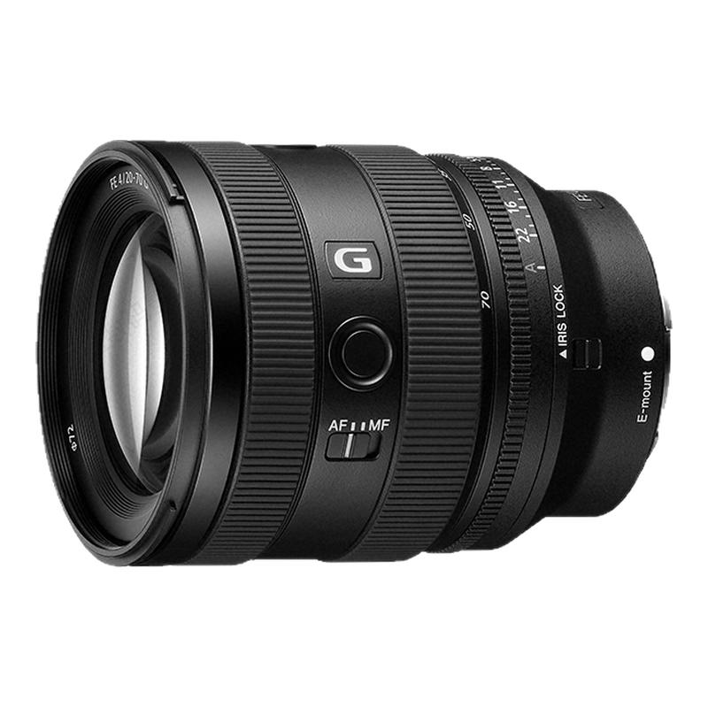 索尼新品20-70mm20小三元