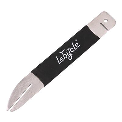 乐百客自行车专用碟片矫正器扳手