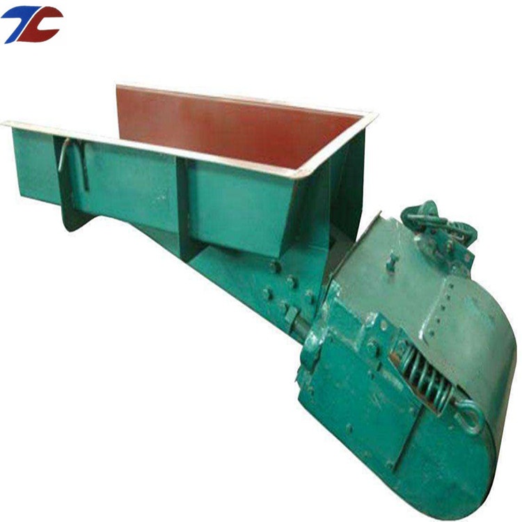 供应 GZ电磁振动给料机新型调速振动给料机 定量喂料机设备加料器