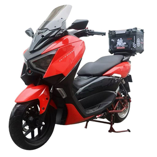 BGB倍特电摩GT1000大功率高速电动摩托车72V大型两轮锂电电动车