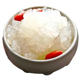 2025年新货雪蛤线油长白山林蛙油蛤蟆油补雌激素备孕内膜增厚20克