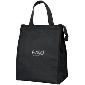 饭盒手提包保温袋铝箔加厚大号大容量便当袋手提包可爱带饭的袋子