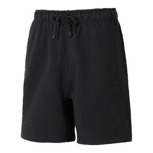 Adidas阿迪达斯男款裤子2024夏季新款宽松运动跑步休闲短裤IT3930