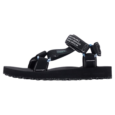 SUICOKE Depa-2Cab-Eco-SA户外魔术贴防滑舒适透气运动沙滩凉鞋