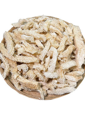 东北天然丝瓜络中药材药用下奶