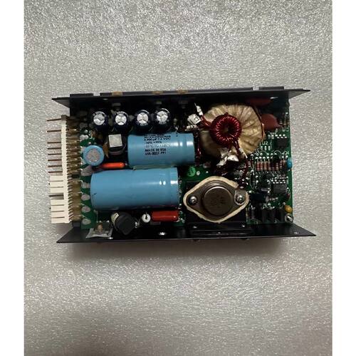 Kongsberg 主机遥控电源模块 VT25-373-99—议价