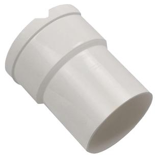 50/75/110/160PVC内外插直接排水管缩口雨水内插承插大小延长接头