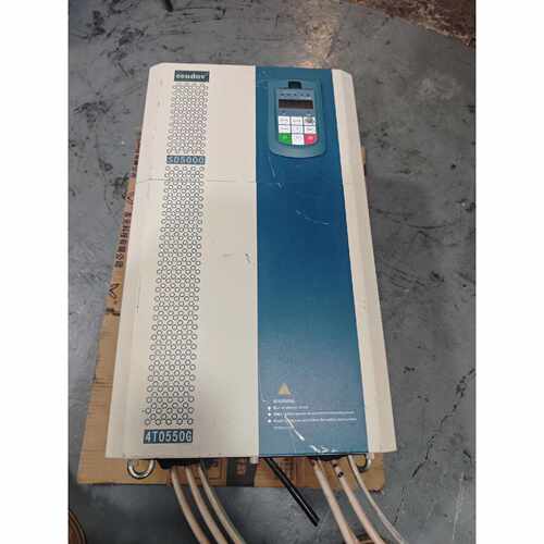 询价-森岛cendov变频器SD50004T0550G075