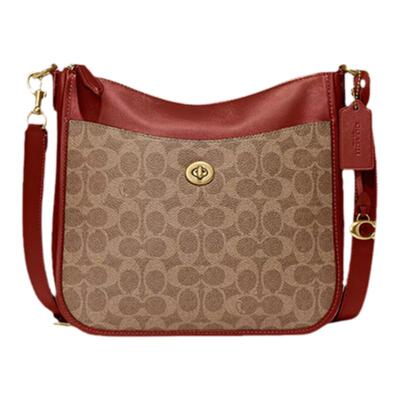 COACH/蔻驰女士新款单肩包