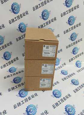 议价全新质保一年ABPLC可程式设计通讯模块440T-MDALE10MGMI稳定