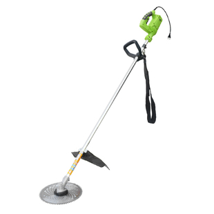 托马斯电动割草机小型家用多功能打草割草神器草坪除草机插电220V