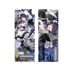 现货碧蓝航线纪念票魔王讨伐之旅雪境迷踪下水纪念票