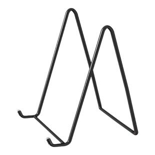 摆台奖牌证书展示架桌面相框支架托创意落地立式玻璃相片平板托架