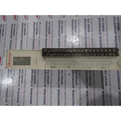 ROBOTRON IO MODULE 5031032703