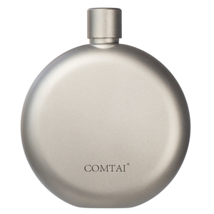 COMTAI钛酒壶装白酒啤酒瓶不变味