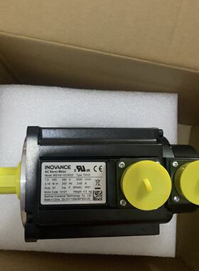 议价全新 汇川电机MS1H2-10C30CD-T331Z 原装正品 现货供应 欢迎