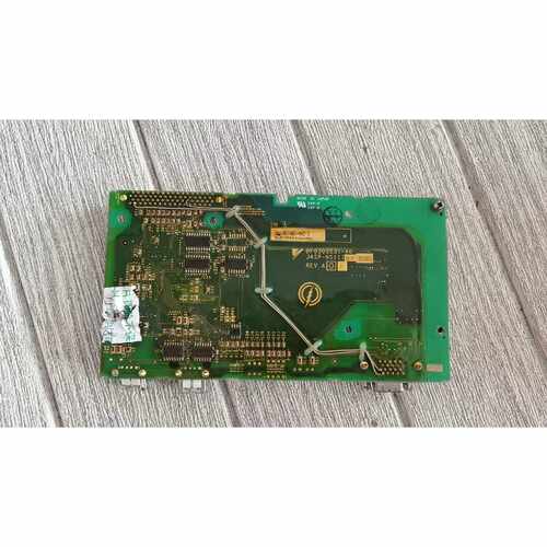 安川驱动器控制板JASP-NS117主板DF0300531-议价