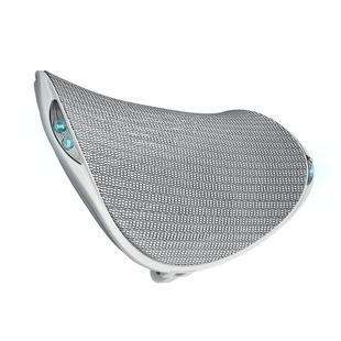 西昊TC01多米诺智能腰枕热敷按摩【可装配西昊C100/C300/C500】