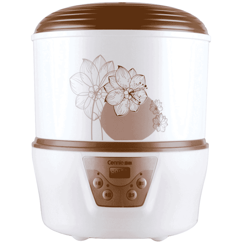 康丽全自动智能大容量神器绿豆芽