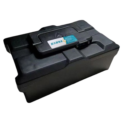 小葡萄盒T901款48V20AH锂电池