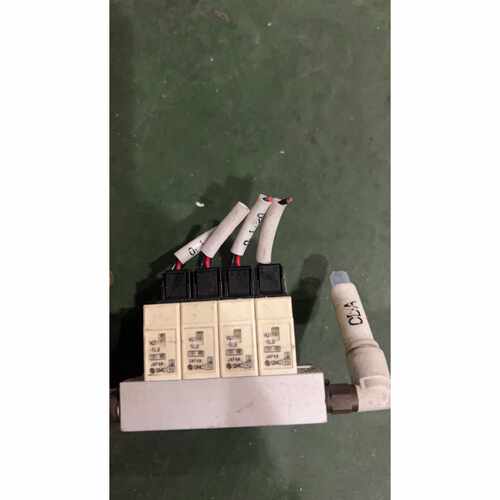 询价下单SMC电磁阀VQ110-5LB