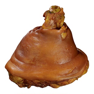 鑫复盛周钦公酱肘子真空熟食礼盒蹄膀卤味整只礼盒青岛特产即食