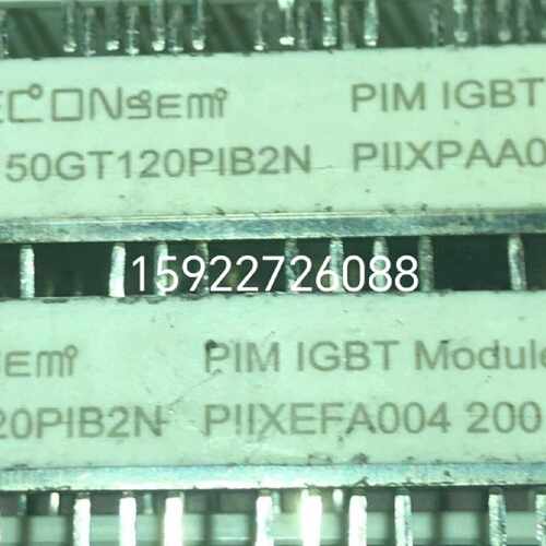 下单前咨询GCP150GT120PIB2N   GCP150GX120