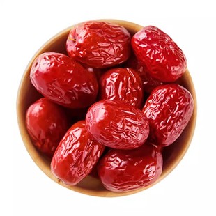 红枣一级若羌大红枣新疆特产灰枣骏枣一级大枣婚庆干果枣子小枣