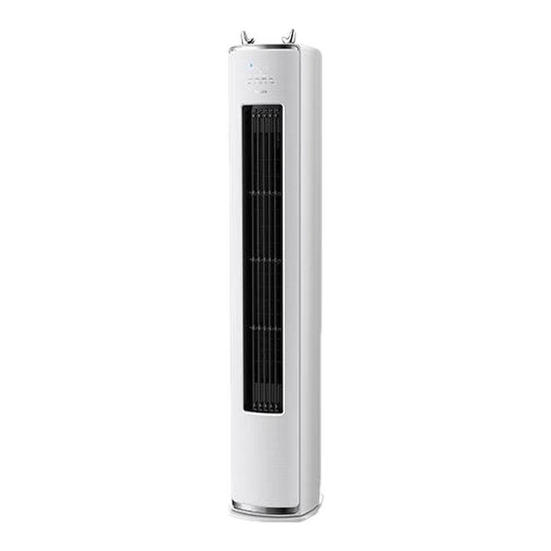 华凌空调立式柜机3匹神机二代72HE1Ⅱ新一级能效变频冷暖家用客厅