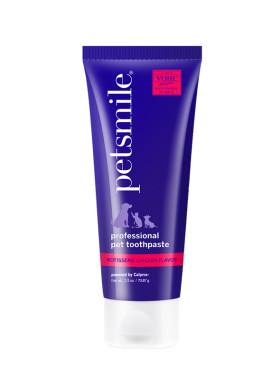 美国Petsmile宠物牙膏猫狗专用