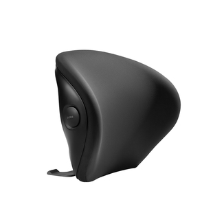 CICIDO夕多汽车U型环抱支撑腰靠座椅背垫托车载司机开车护腰神器