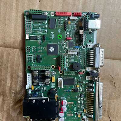 询价-OPTOLAMP-MODUL 海克斯康 莱兹光源控制板，