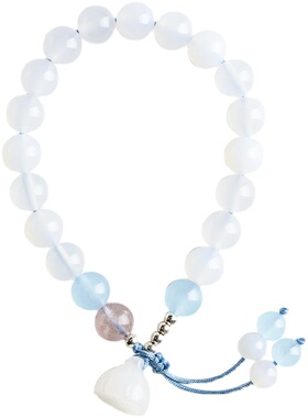 玉髓清物集玉髓白玛瑙女