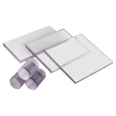 PC耐力板透明聚碳酸酯阳光板定制