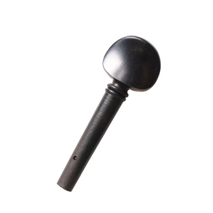 小提琴弦轴配件全套琴轴旋钮弦钮调音旋轴线大提琴琴轴轴柄中提琴