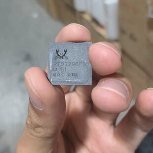 【请询价】出78个 瑞昱/Realtek-RTD1296PB-VB0-