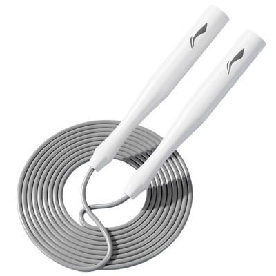 李宁儿童跳绳竞速燃脂健身小学