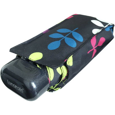 晴雨两用迷你超轻小巧便携五折伞