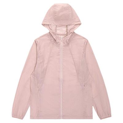 连帽皮肤衣KELME防晒夏季