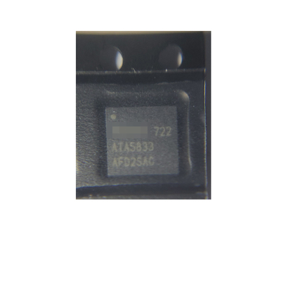 全新ATA5833-WNQW射频微控制器