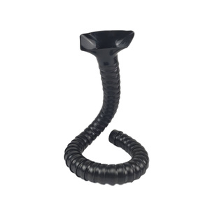 万向定位竹节管吸风罩车间流水线焊锡排烟管免支撑工业除尘吸气臂