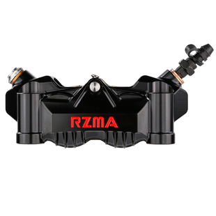 瑞祖玛GM919大辐射卡钳鲨鱼鳍适用九号MZ NZ M395C M5极核AE4小牛