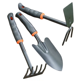 Cegier.园艺铲子大号种花铲土工具家用种菜铲铁锹锄头翻土 | 透萌