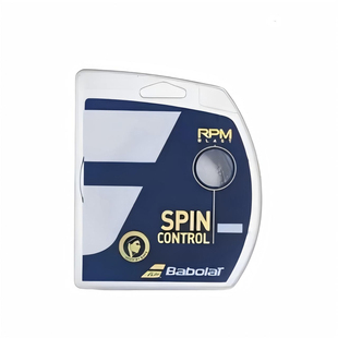 Babolat百保力网球线RPM blast/team/power百宝力网球拍线硬软线