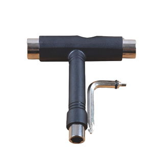 专业滑板工具T型Y型扳手双翘板长板陆冲板支架轮子组装扭螺丝维修