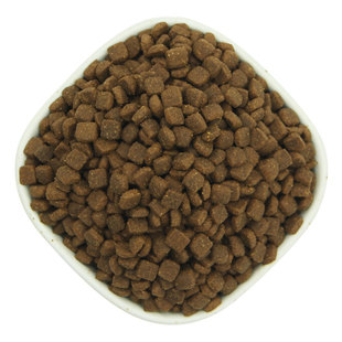 无谷老年犬粮老龄犬狗粮老狗专用全犬种通用中老年营养高补钙5斤