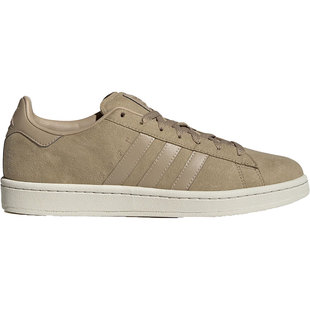 Adidas/阿迪达斯官方正品三叶草 Campus男女耐磨低帮板鞋HQ8874